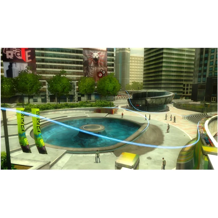 Shaun White Skateboarding (Xbox 360) - Preisvergleich – Bild 3