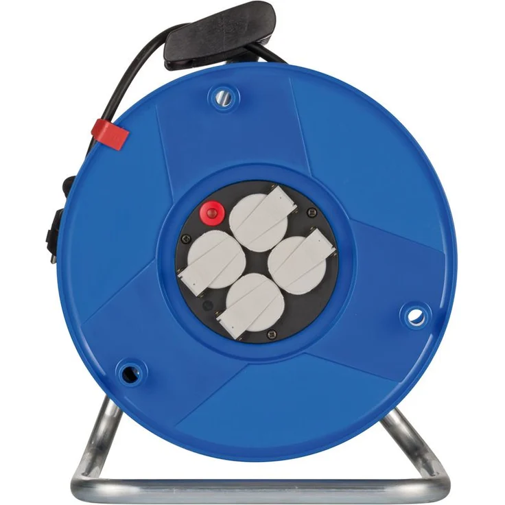 Brennenstuhl Garant Kabeltrommel 50m – Bild 6