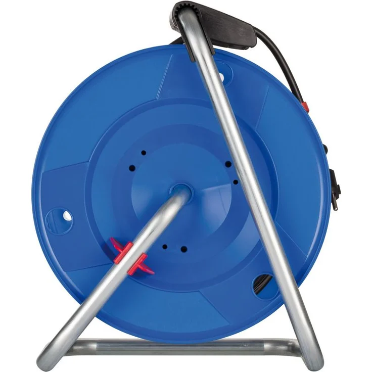 Brennenstuhl Garant Kabeltrommel 50m – Bild 3