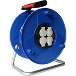 Brennenstuhl Garant Kabeltrommel 50m