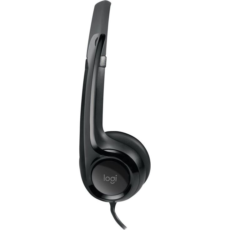 Logitech Stereo Headset H390 – Bild 5