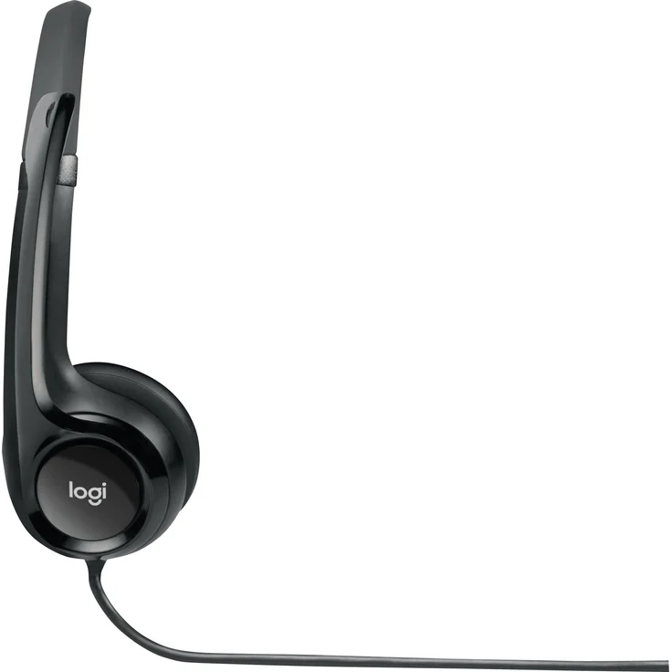 Logitech Stereo Headset H390 – Bild 6