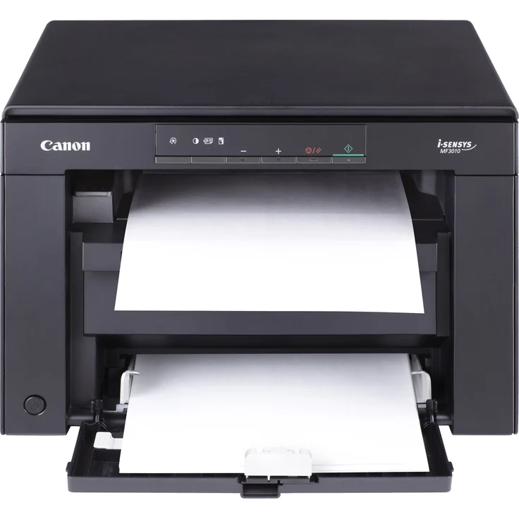 Canon I Sensys MF 3010 Multifunktionsgerät – Bild 3