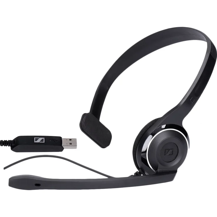 Sennheiser PC 7 USB – Bild 4
