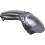 Honeywell MS5145 Eclipse, 1D, HD, Kit (USB), schwarz - Handscanner, Retail, 1D, Laser, High Density, 0-14cm Leseabstand, 72 Scans/Sek., inkl.: Kabel (USB), Farbe: schwarz (MK5145-31A38-EU)