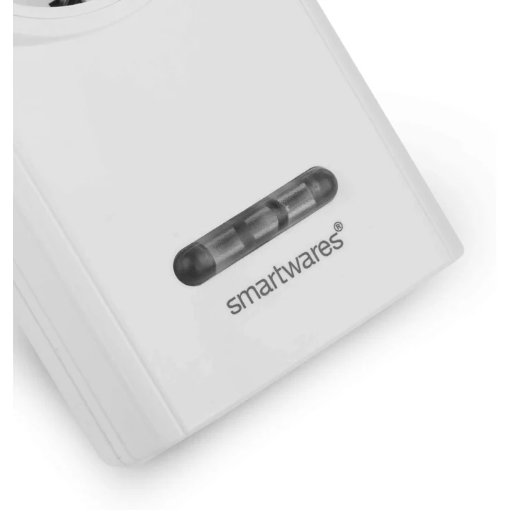 Smartwares SH5-RPS-36A SmartHome Funk-Schalter für Innen, 3600 W, 240 V – Bild 4