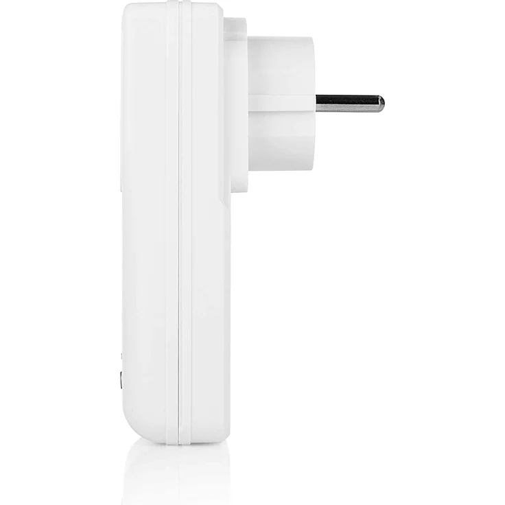 Smartwares Smarthome WLAN Funkzentrale + 2x Steckdosen (Amazon Alexa kompatibel), erweiterbar/Steuerung via App iOS & Android (SH5-SET-GW) – Bild 5