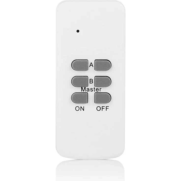 Smartwares Smarthome WLAN Funkzentrale + 2x Steckdosen (Amazon Alexa kompatibel), erweiterbar/Steuerung via App iOS & Android (SH5-SET-GW) – Bild 11