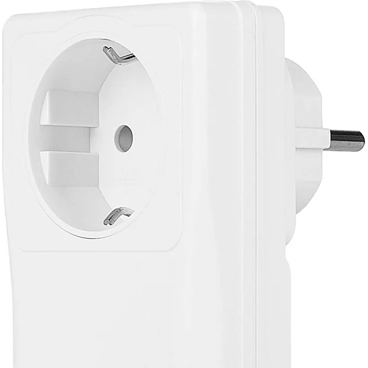 Smartwares Smarthome WLAN Funkzentrale + 2x Steckdosen (Amazon Alexa kompatibel), erweiterbar/Steuerung via App iOS & Android (SH5-SET-GW) – Bild 9