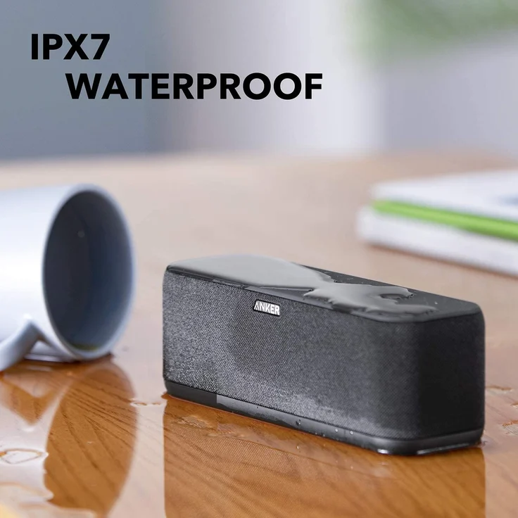 Anker SoundCore Boost schwarz – Bild 6