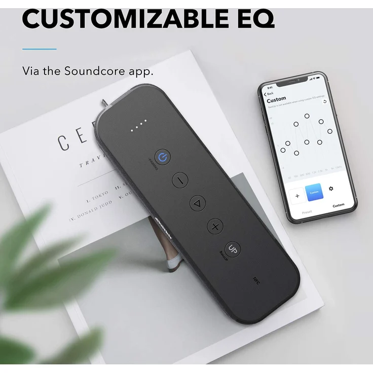 Anker SoundCore Boost schwarz – Bild 5