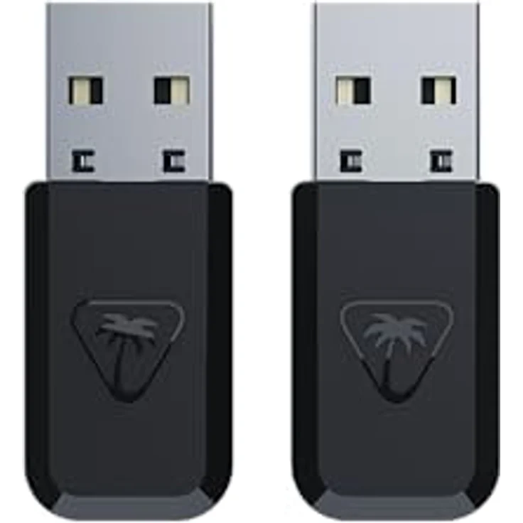 TURTLE BEACH Stealth 700 Gen 3 PS, kabelloses Over-ear Gaming-Headset mit 80 Stunden Akkulaufzeit und K.I.-Noise Reduction, schwarz – Bild 21