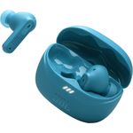 JBL TUNE BEAM 2, Wireless In-Ear-Kopfhörer mit Active Noise Cancelling (ANC), A2DP Bluetooth