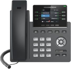 Grandstream GRP2613W IP-Telefon