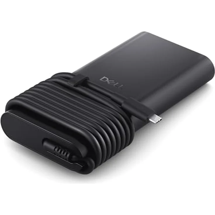 Dell E5 - USB-C Netzteil - GaN Technologie - 280 Watt Leistung – Bild 1