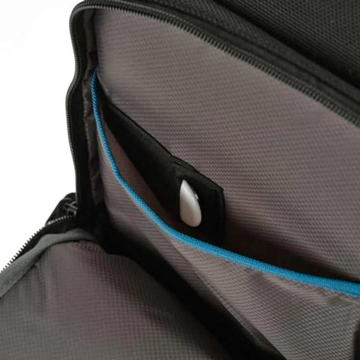 Tenba Cineluxe 24 (V2) Fotorucksack, Kameratasche für professionelle Videoproduktion, Schwarz – Bild 9