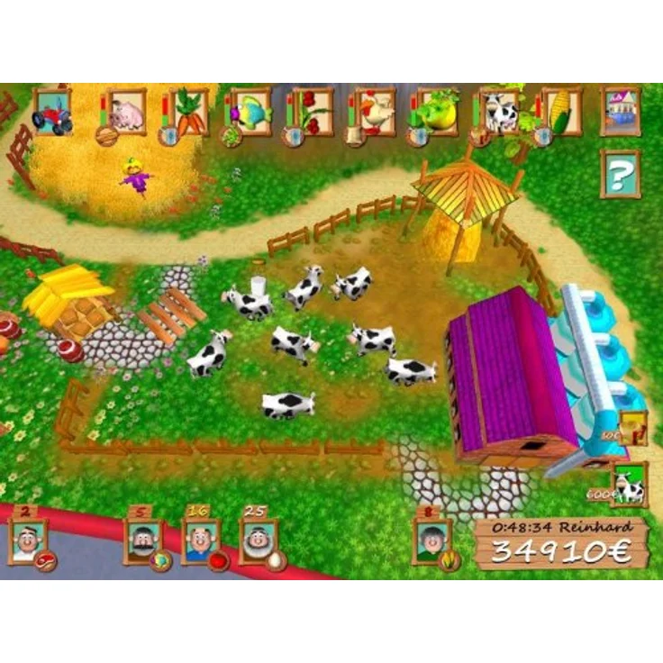 Farm Friends (PC) – Bild 4