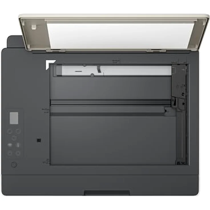 HP Smart Tank 5107 All-in-One Printer, Tintentanks für zuverlässiges Drucken – Bild 18
