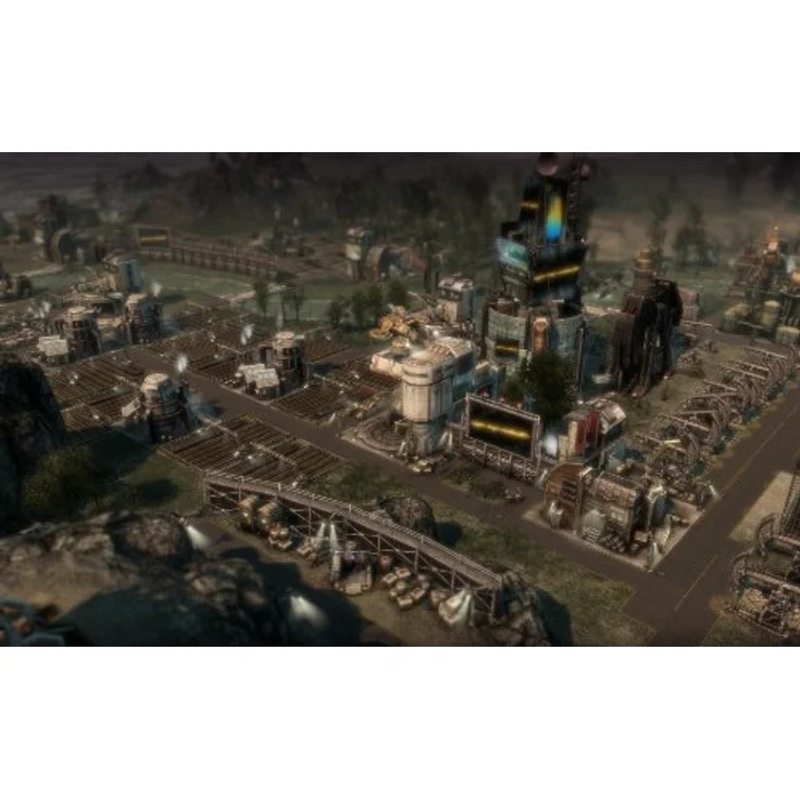 Anno 2070 (Bonus Edition) (PC) – Bild 6