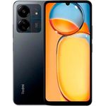 Xiaomi Redmi 13C 4G, 128GB, 6GB Ram, Schwarz