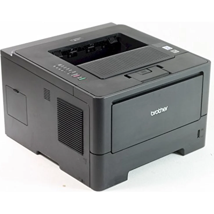 Brother HL-5450DN (HL-5450DN) – Bild 3