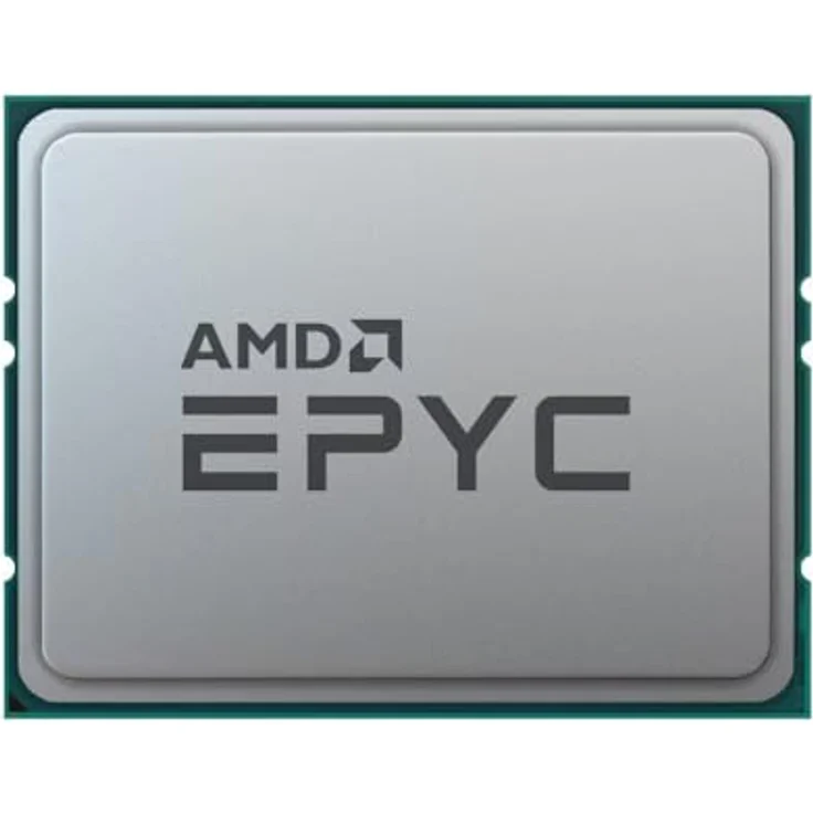 AMD EPYC 4344P Prozessor 3,8 GHz 32 MB L3, octa core, Dual Channel 5200-DDR5 RAM, AM5 socket, 65 watt TDP, Bulk – Bild 2