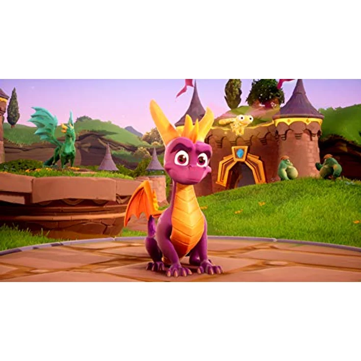 Spyro Reignited Trilogy NS – Bild 3
