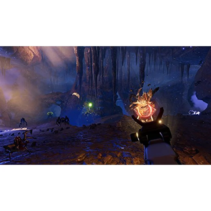 Farpoint (PlayStation VR) (PS4) - Preisvergleich – Bild 3