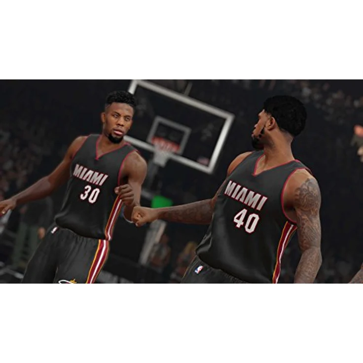 NBA 2K 15 (Xbox 360) - Preisvergleich – Bild 4