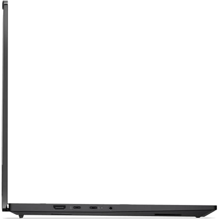Lenovo ThinkPad T1G G8, 16" WQUXGA Notebook mit Intel Core Ultra 9, NVIDIA GeForce RTX 5070, 64 GB RAM, 1 TB SSD, schwarz – Bild 9