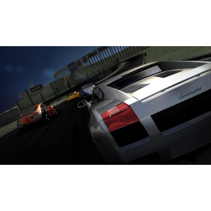 Forza Motorsport 2 (Xbox 360) - Preisvergleich – Bild 3