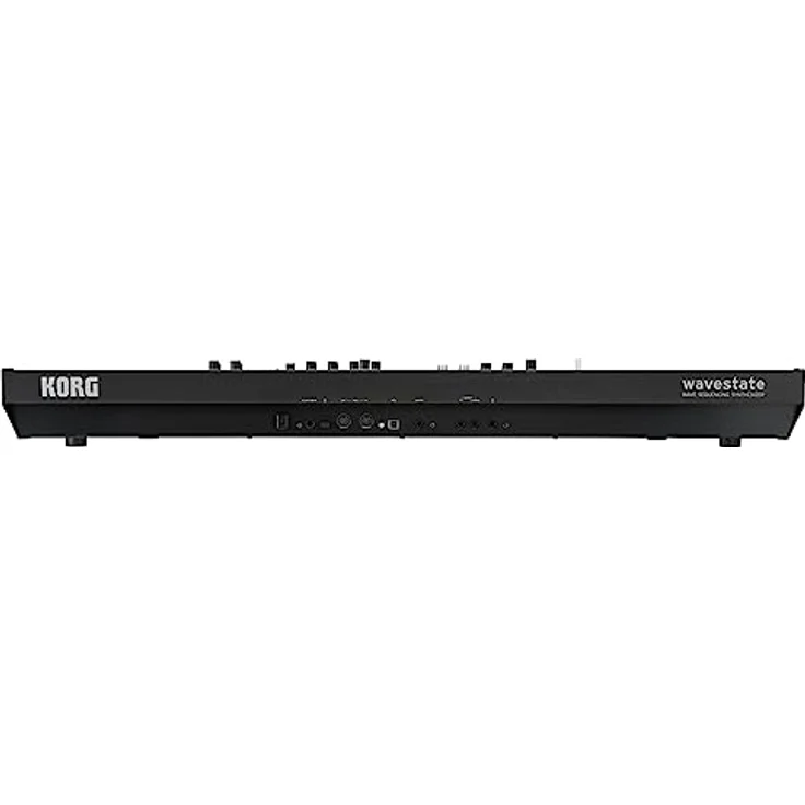 KORG wavestate SE Digital Synthesizer - Musikinstrument mit fortschrittlicher Digitalsynthese – Bild 5