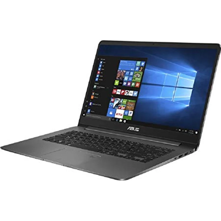 Asus Zenbook UX530UX-FY070T (90NB0ED1-M01250) – Bild 2