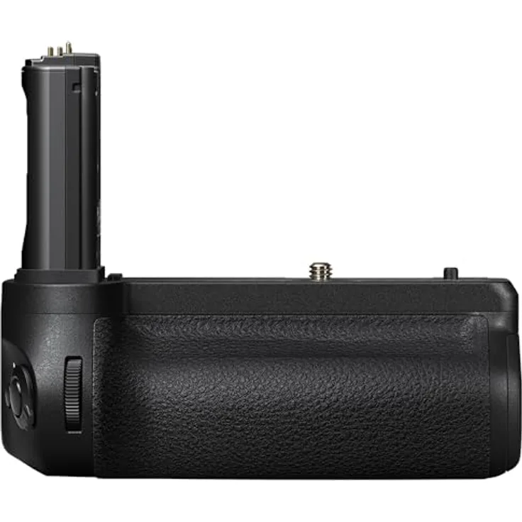 Nikon Multifunktionshandgriff Mb-N14 Für Nikon Z 6Iii, Handgriff für die Nikon Z6III, Hochwertige Abmessungen, Langlebig, Flexible Gestaltung