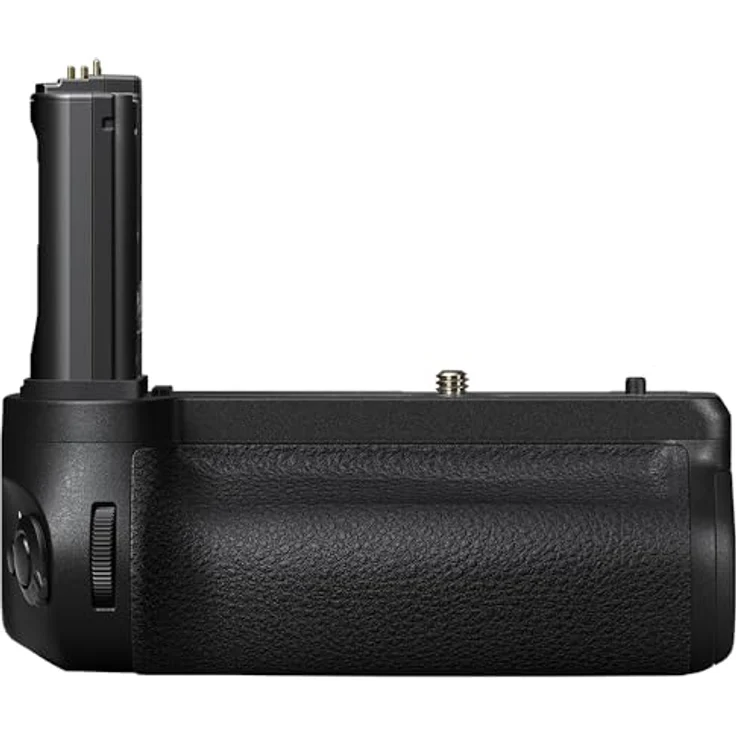 Nikon Multifunktionshandgriff Mb-N14 Für Nikon Z 6Iii, Handgriff für die Nikon Z6III, Hochwertige Abmessungen, Langlebig, Flexible Gestaltung – Bild 1