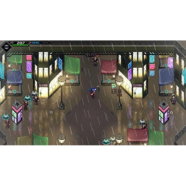 CrossCode (PS4) - Preisvergleich – Bild 5