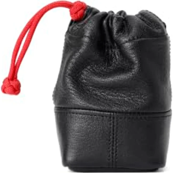 Artisan & Artist ACAM LPL 120 BLK, Kamera Schultertasche mit Platz für Zubehör, schwarz – Bild 4
