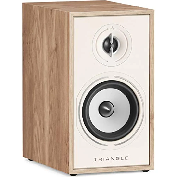 Triangle Borea BR02 (Paar) Light Oak – Bild 2