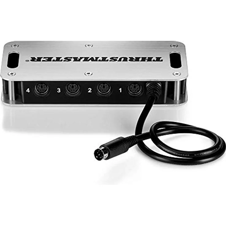 Thrustmaster Accessory Hub (Xbox One / PS4) - Preisvergleich – Bild 2