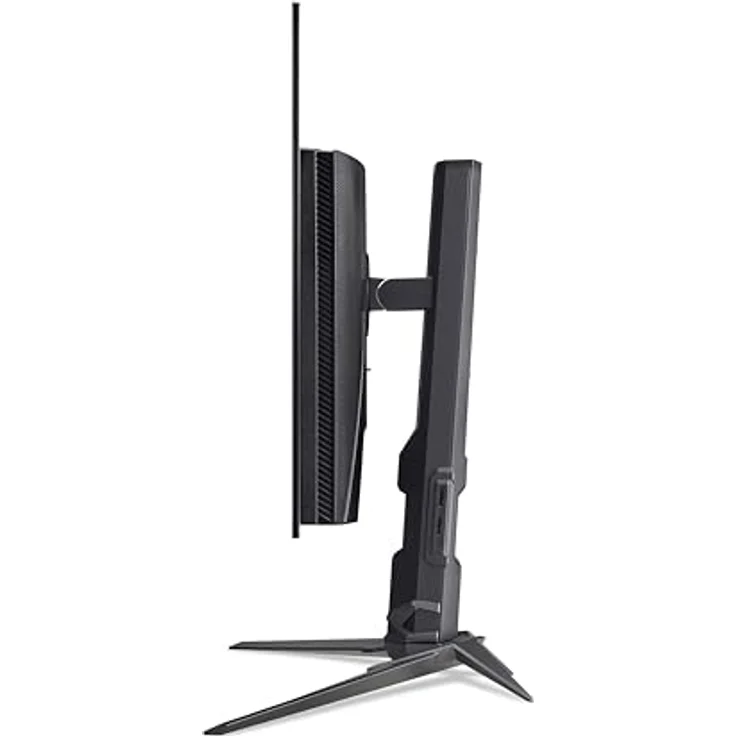 Acer Predator X27U F3, 26.5 Zoll WQHD Gaming Monitor mit OLED, 480Hz, 0.01ms Reaktionszeit, DP 1.4, 2xHDMI 2.1, USB HUB, FreeSync Premium Pro – Bild 5