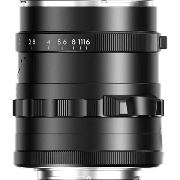 THYPOCH Full-Frame Photography Lens Simera 28mm f1.4 for Fujifilm X Mount - Black, Große Blendenöffnung f1.4 mit traumhaftem Bokeh – Bild 5