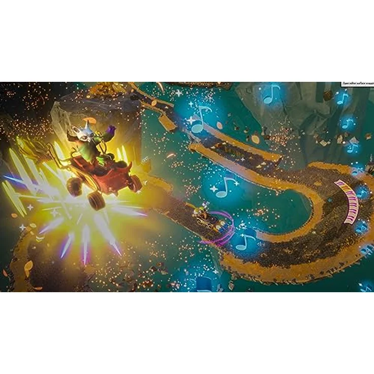 DreamWorks All-Star KartRacing – Bild 2