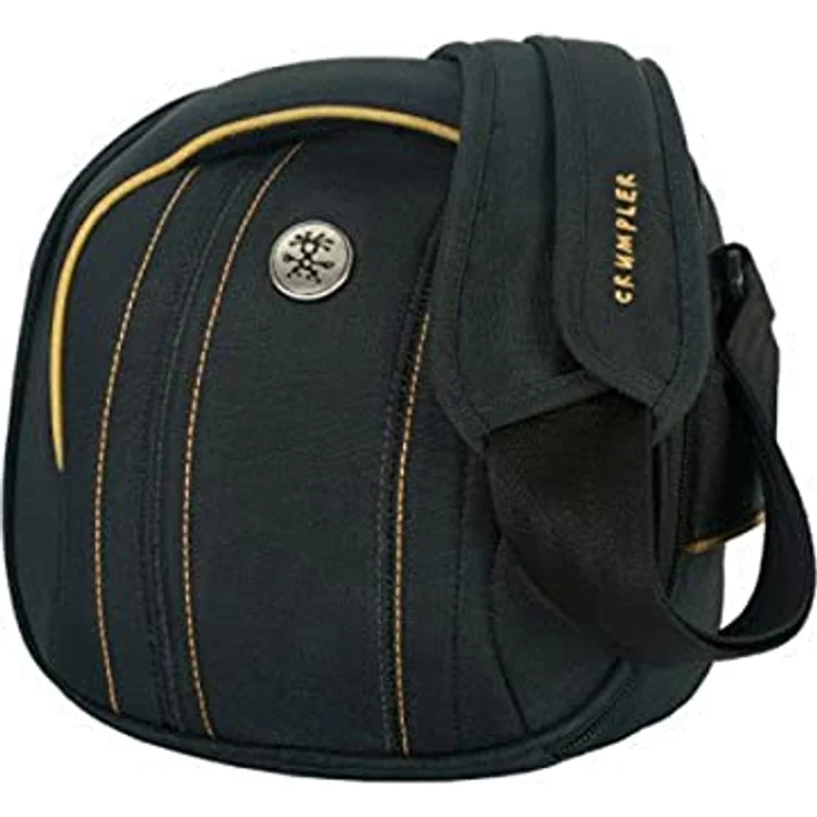 Crumpler Foto und Laptoptasche Company Gigolo 9000, anthracite, 13 inch, CG9000-13-002 – Bild 2
