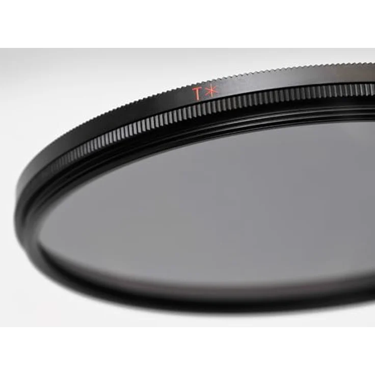 ZEISS T POL Filter 58 mm (mit ZEISS T Anti-Reflexbeschichtung) – Bild 3