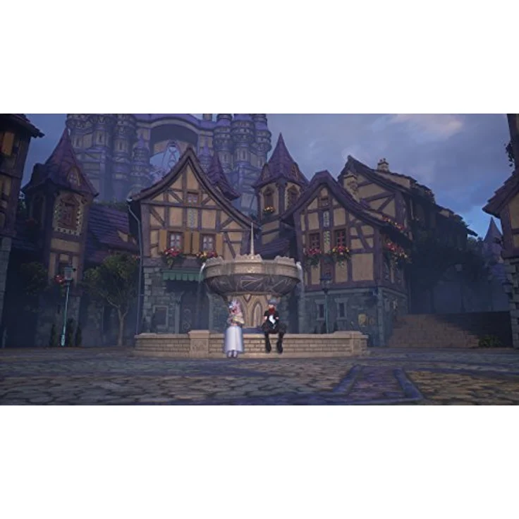 Kingdom Hearts The Story So Far (Playstation 4) [ ] – Bild 3