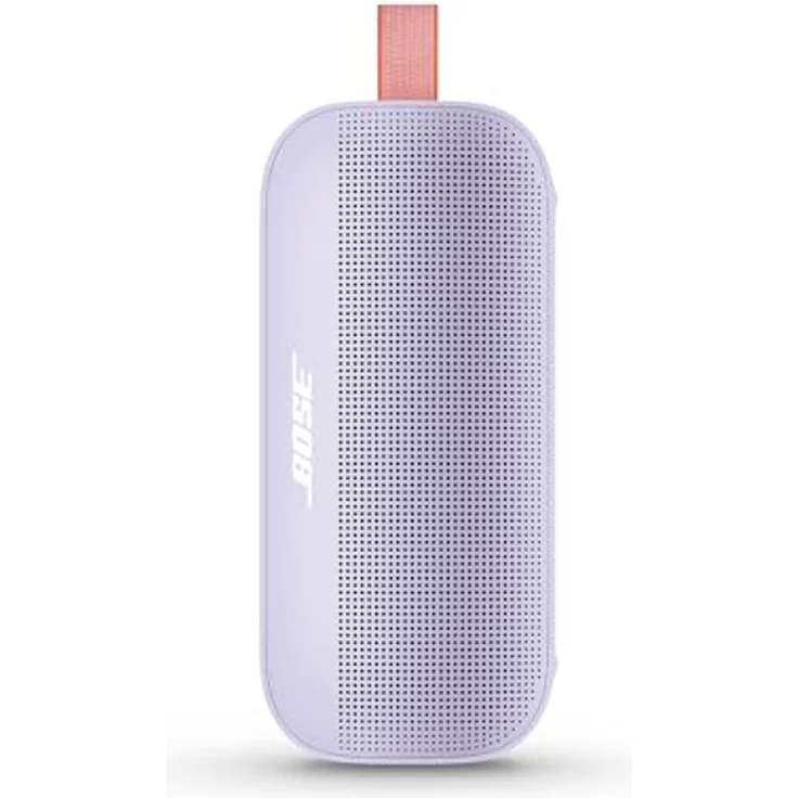 Bose SoundLink Flex Bluetooth Speaker – kabelloser, wasserdichter, tragbarer Outdoor-Lautsprecher, Hellflieder - Limited Edition – Bild 3