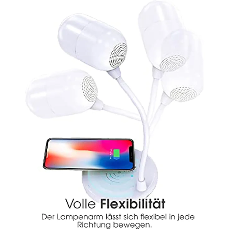 TerraTec ChargeAir Light and Sound – Bild 3