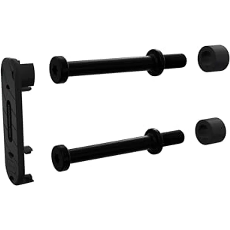 PATCHBOX Rack, Kabel-Organizer, 24 Stück
