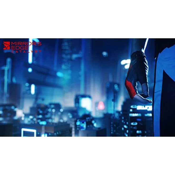 Mirror's Edge Catalyst (PC) – Bild 3