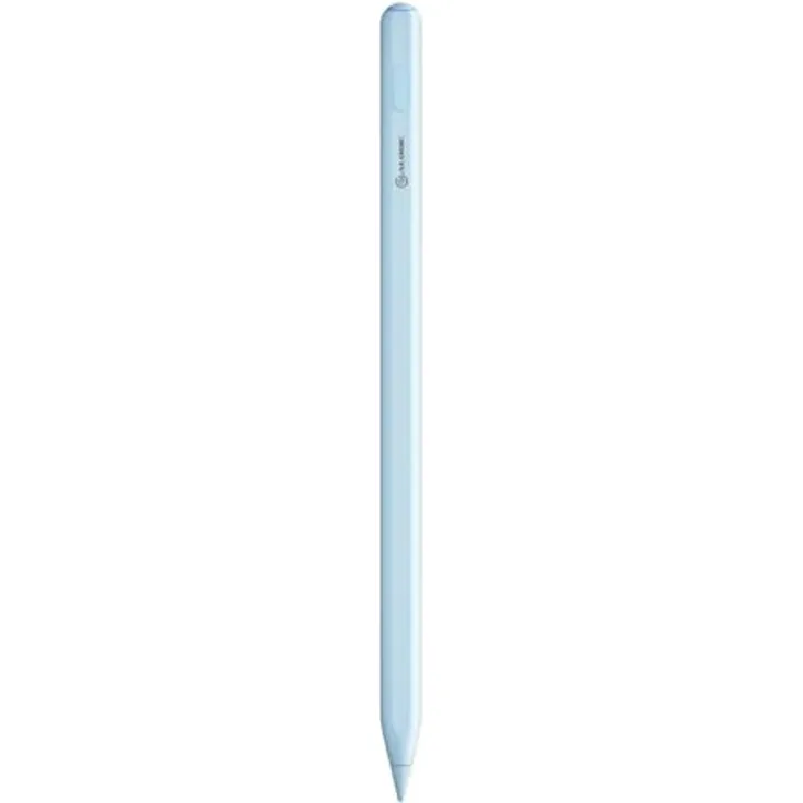 ALOGIC ALIPSWBLU iPad Stylus Pen – Drahtloses Aufladen, 8-10 Stunden Akkulaufzeit, Blau